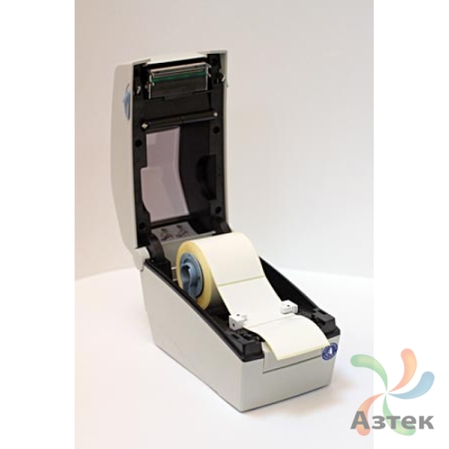 Принтер этикеток Bixolon SLP-DX220E термо 203, Ethernet, USB, RS-232, SLP-DX220E