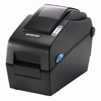 Принтер этикеток Bixolon SLP-DX220G термо 203, USB, RS-232, 106387