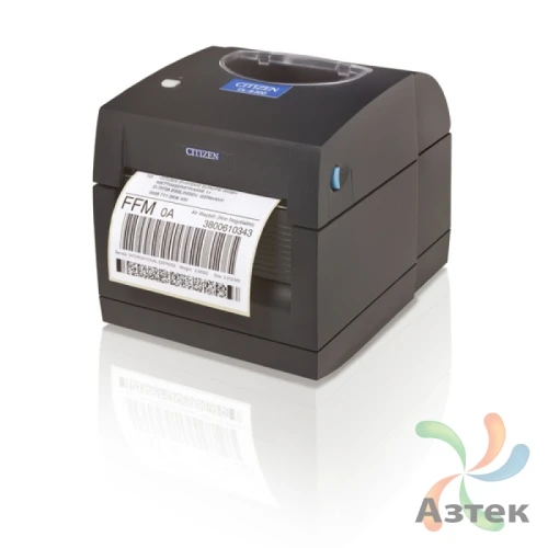 Принтер этикеток Citizen CL-S300 термо 203, USB, 1000837