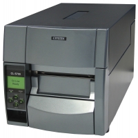 Принтер этикеток Citizen CL-S700DT термо 203 dpi, LCD, Ethernet, USB, RS-232, 1000844