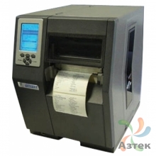 Принтер этикеток Datamax H-4310 термотрансферный 300, LCD, Ethernet, USB, RS-232, C43-00-46000007