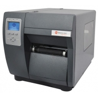 Принтер этикеток Datamax I-4212e Mark II термо 203 dpi, LCD, USB, RS-232, I12-00-06000007