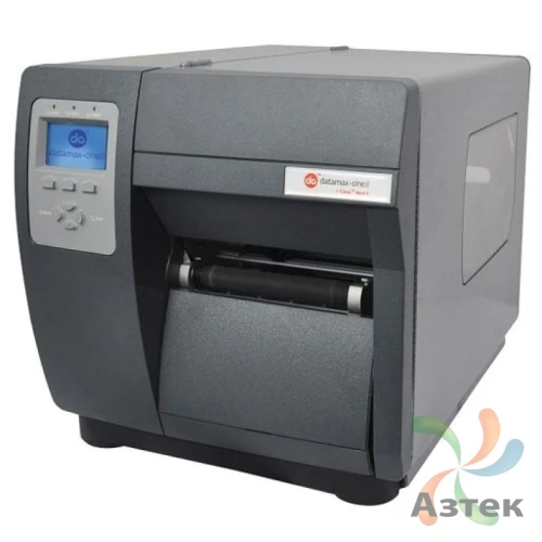 Принтер этикеток Datamax I-4212e Mark II термо 203, LCD, USB, RS-232, I12-00-06000007