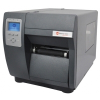 Принтер этикеток Datamax I-4212e Mark II термотрансферный 203 dpi, LCD, USB, RS-232, отрезчик, I12-00-46040007