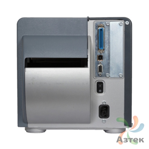 Принтер этикеток Datamax M-4206 Mark II термо 203, LCD, USB, RS-232, отрезчик, KD2-00-03040000