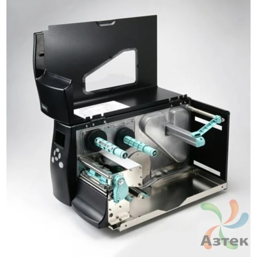 Принтер этикеток Godex EZ-2250i термотрансферный 203, LCD, Ethernet, USB, USB Host, RS-232, 011-22iF32-000