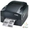 Принтер этикеток Godex G330 USE термотрансферный 300, Ethernet, USB, RS-232, 011-G33E02-000 Принтер этикеток Godex G330 USE термотрансферный 300, Ethernet, USB, RS-232, 011-G33E02-000