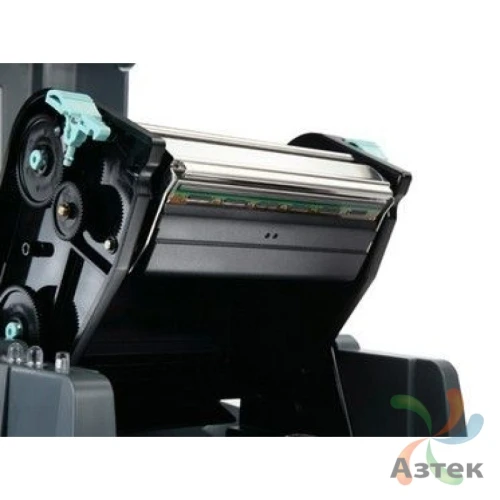 Принтер этикеток Godex G500 U термотрансферный 203, USB, 011-G50A22-004