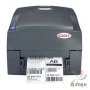 Принтер этикеток Godex G500 UES термотрансферный 203, Ethernet, USB, RS-232, 011-G50EM2-004