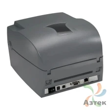 Принтер этикеток Godex G500 UES термотрансферный 203, Ethernet, USB, RS-232, 011-G50EM2-004