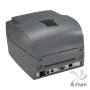 Принтер этикеток Godex G500 UES термотрансферный 203, Ethernet, USB, RS-232, 011-G50EM2-004