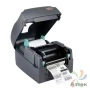 Принтер этикеток Godex G500 UES термотрансферный 203, Ethernet, USB, RS-232, 011-G50EM2-004