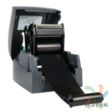 Принтер этикеток Godex G500 UES термотрансферный 203, Ethernet, USB, RS-232, 011-G50EM2-004