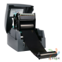 Принтер этикеток Godex G500 UES термотрансферный 203, Ethernet, USB, RS-232, 011-G50EM2-004
