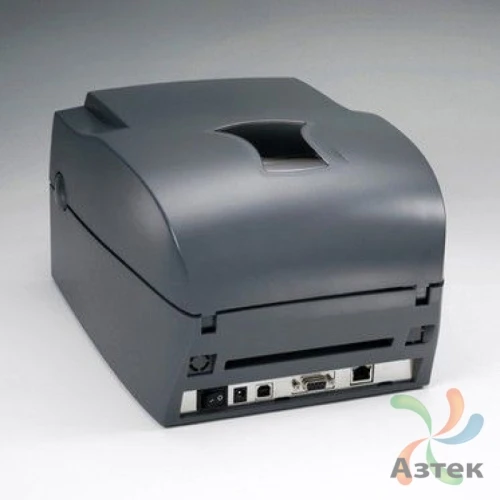 Принтер этикеток Godex G500 UES термотрансферный 203, Ethernet, USB, RS-232, 011-G50E02-000