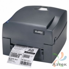 Принтер этикеток Godex G530 U термотрансферный 300 dpi, USB, 011-G53A02-000