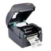 Принтер этикеток Godex G530 U термотрансферный 300, USB, 011-G53A22-004