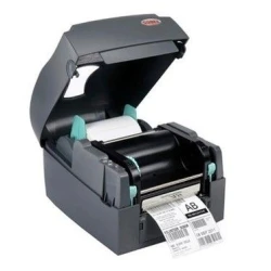 Принтер этикеток Godex G530 U термотрансферный 300, USB, 011-G53A22-004