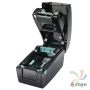 Принтер этикеток Godex RT200 термотрансферный 203, Ethernet, USB, RS-232, 011-R20E52-000
