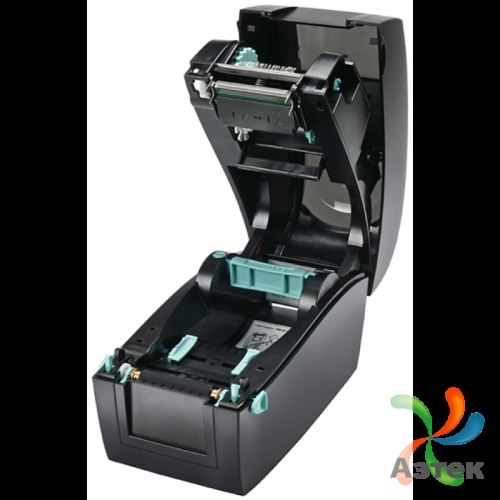 Принтер этикеток Godex RT730 термотрансферный 300, Ethernet, USB, RS-232, 011-R73E02-000