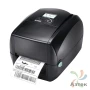 Принтер этикеток Godex RT730i термотрансферный 300, LCD, Ethernet, USB, RS-232, 011-73iF02-000