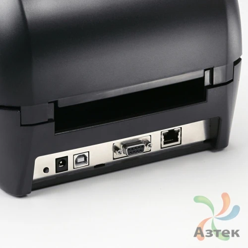 Принтер этикеток Godex RT730i термотрансферный 300, LCD, Ethernet, USB, RS-232, 011-73iF02-000