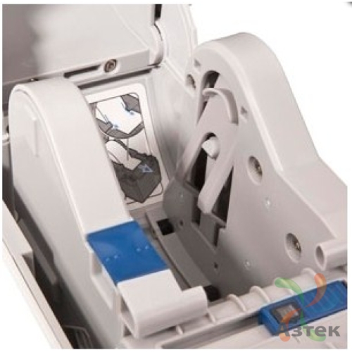 Принтер этикеток Intermec PC23D термо 203, RFID, LCD, USB, PC23DA1010122