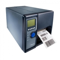 Принтер этикеток Intermec PD42 термотрансферный 203 dpi, LCD, Ethernet, USB, RS-232, LTS, PD42BJ1000002020