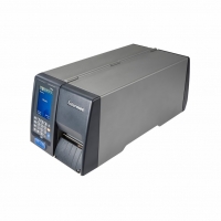 Принтер этикеток Intermec PM23C термотрансферный 203 dpi, LCD, Ethernet, USB, USB Host, RS-232, длинная створка, PM23CA1100000202