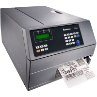 Принтер этикеток Intermec PX6i термотрансферный 203 dpi, LCD, Ethernet, USB, RS-232, отделитель, RTC, PX6C010000001120