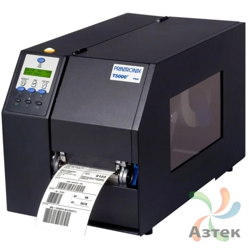 Принтер этикеток Printronix T5304r термотрансферный 300, Ethernet, USB, RS-232, T53X4-0200-000