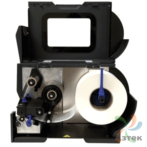 Принтер этикеток Printronix TT4M2 термотрансферный 203, LCD, USB, RS-232, TT4M2-0200-00