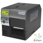 Принтер этикеток Printronix TT4M2 термотрансферный 203, LCD, USB, RS-232, TT4M2-0200-00