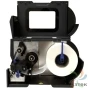 Принтер этикеток Printronix TT4M3 термотрансферный 300, LCD, USB, RS-232, TT4M3-0200-00