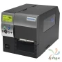 Принтер этикеток Printronix TT4M3 термотрансферный 300, LCD, USB, RS-232, TT4M3-0200-00