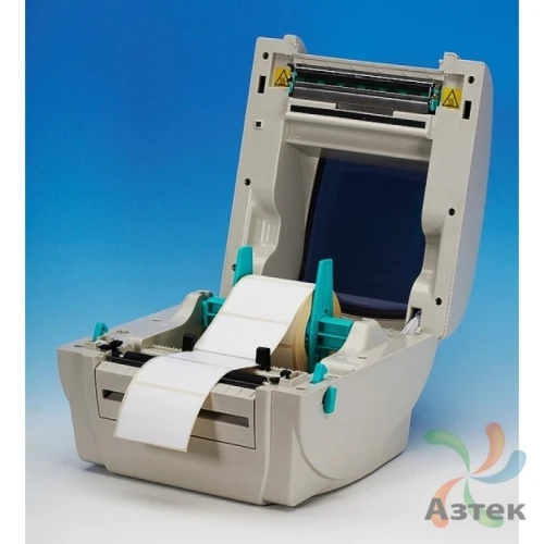 Принтер этикеток Proton DP-4204 термо 203, USB, DP-4204