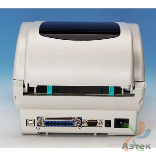 Принтер этикеток Proton DP-4204 термо 203, USB, DP-4204