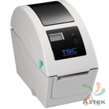 Принтер этикеток TSC TDP-225 U термо 203, LCD, Ethernet, USB, 99-039A001-42LF