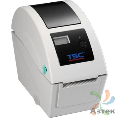 Принтер этикеток TSC TDP-225 U термо 203, LCD, Ethernet, USB, 99-039A001-42LF