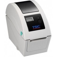 Принтер этикеток TSC TDP-225 UC термо 203 dpi, LCD, Ethernet, USB, RS-232, отрезчик, 99-039A001-42LFC