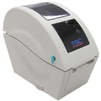 Принтер этикеток TSC TDP-225 UT термо 203 dpi, LCD, Ethernet, USB, RS-232, отделитель, 99-039A001-42LFT
