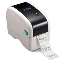 Принтер этикеток TSC TTP-225 SU термотрансферный 203, USB, RS-232, 99-040A001-0002