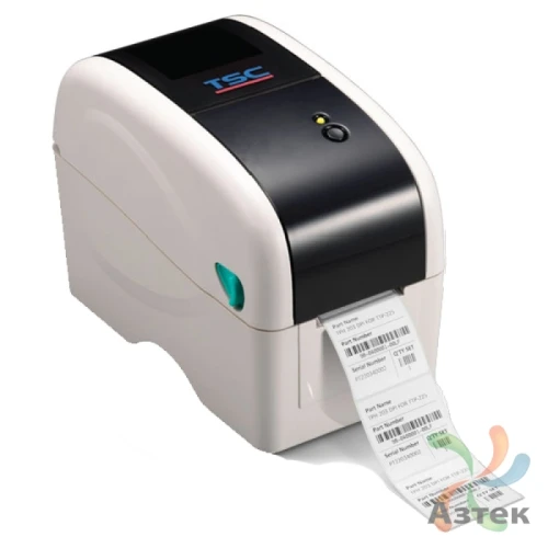 Принтер этикеток TSC TTP-225 SU термотрансферный 203, USB, RS-232, 99-040A001-0002
