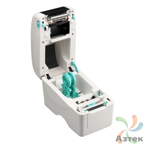 Принтер этикеток TSC TTP-225 SU термотрансферный 203, USB, RS-232, 99-040A001-0002