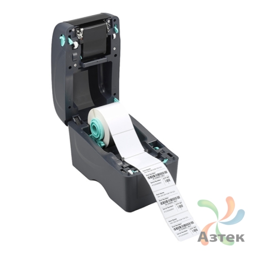 Принтер этикеток TSC TTP-225 термотрансферный 203, USB, RS-232, 99-040A002-00LF