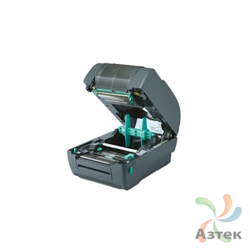 Принтер этикеток TSC TTP-247 PSU термотрансферный 203, USB, RS-232, 99-125A013-00LF