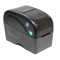 Принтер этикеток TSC TTP-323 SU термотрансферный 300 dpi, USB, RS-232, 99-040A033-00LF