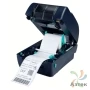 Принтер этикеток TSC TTP-345 PSU термотрансферный 300, USB, RS-232, 99-127A003-0002