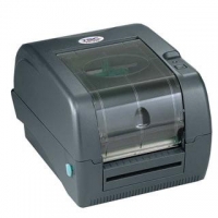 Принтер этикеток TSC TTP-345 термотрансферный 300 dpi, Ethernet, USB, RS-232, 99-127A003-41LF