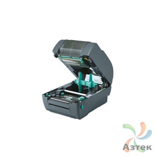 Принтер этикеток TSC TTP-345 термотрансферный 300, Ethernet, USB, RS-232, 99-127A003-41LF